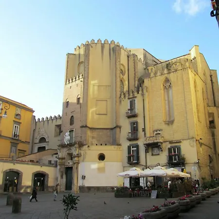 Toledo Apartment *