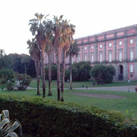 Apartment Toledo *