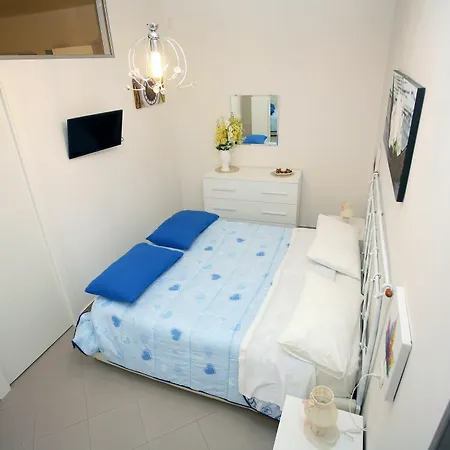Toledo アパート *